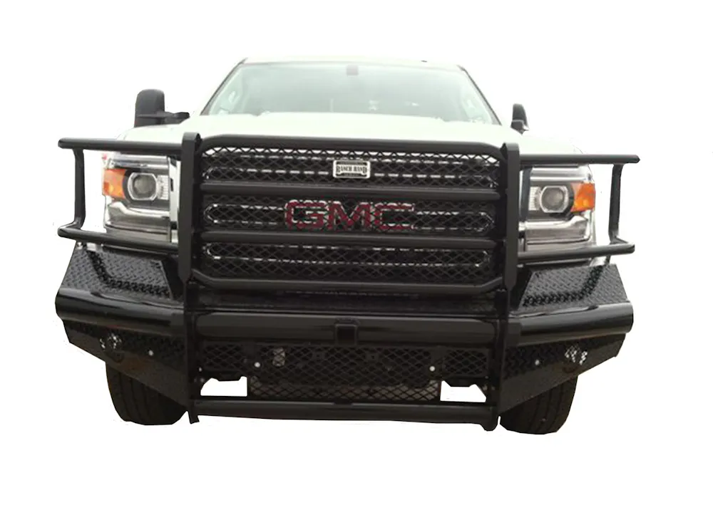 Ranch Hand FBG151BLR