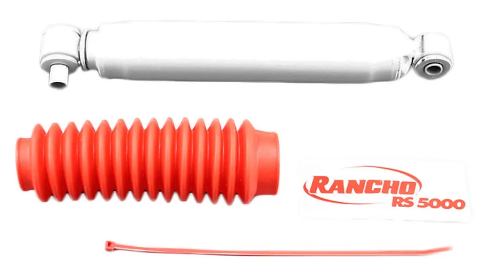 Rancho RS5001