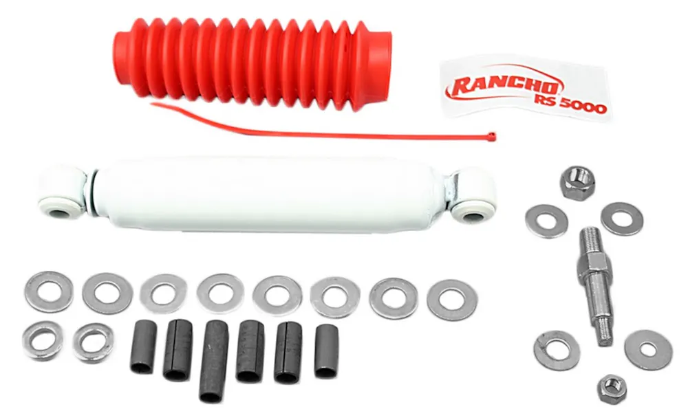 Rancho RS5006