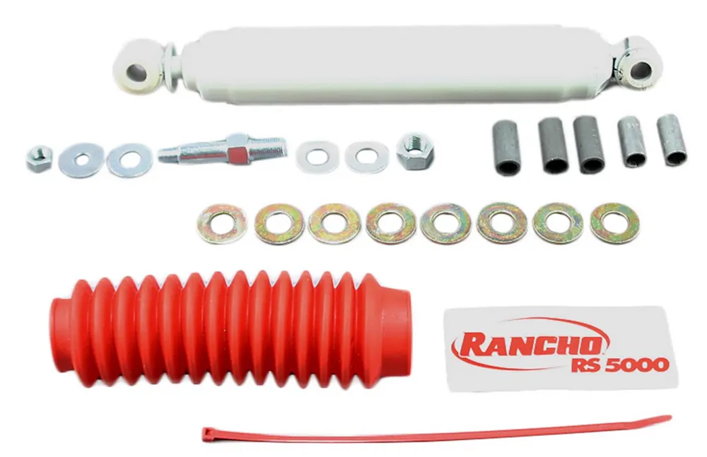 Rancho RS5012