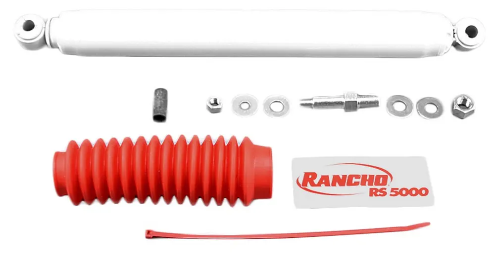 Rancho RS5034