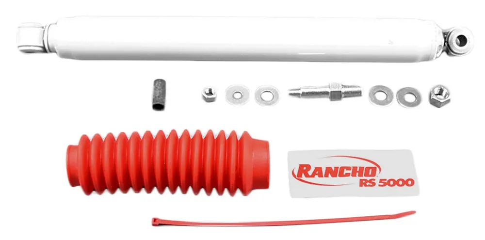Rancho RS5036