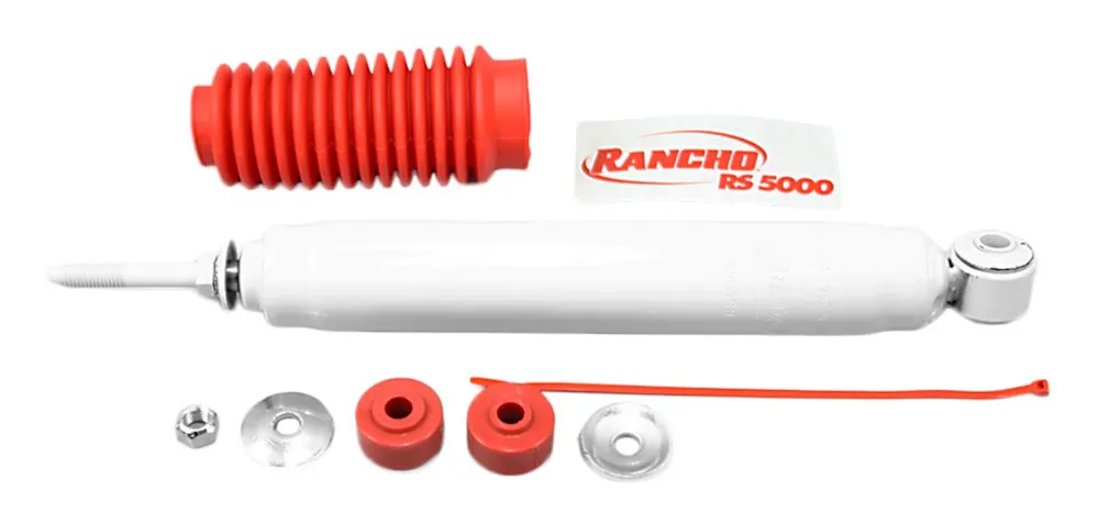 Rancho RS5047