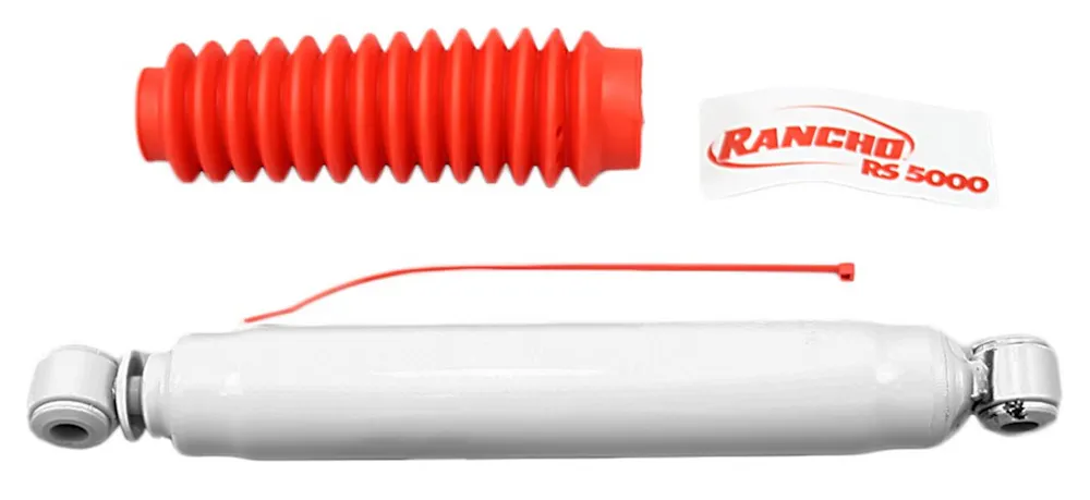 Rancho RS5112