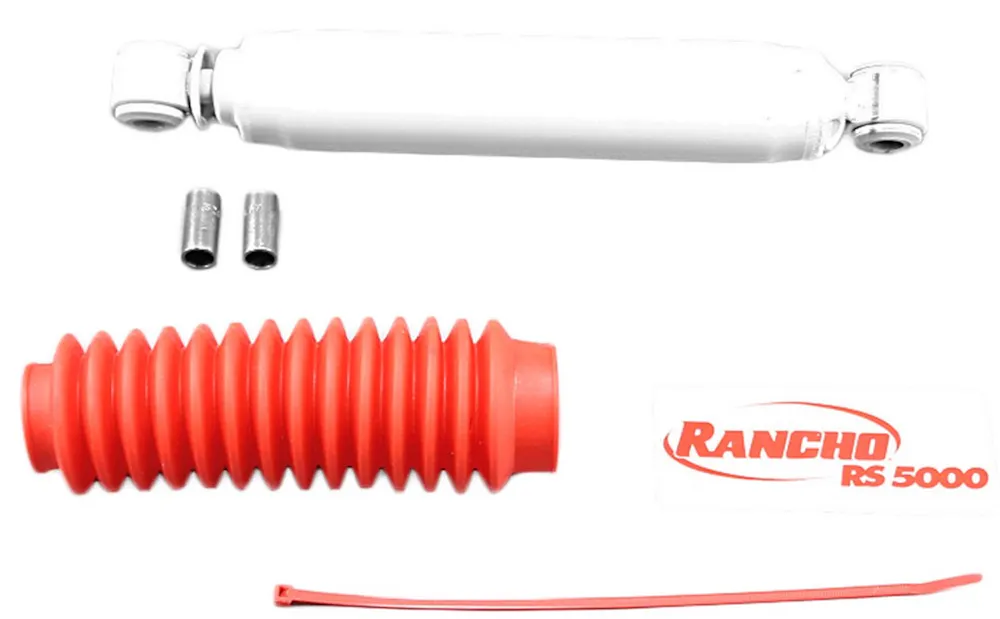 Rancho RS5113
