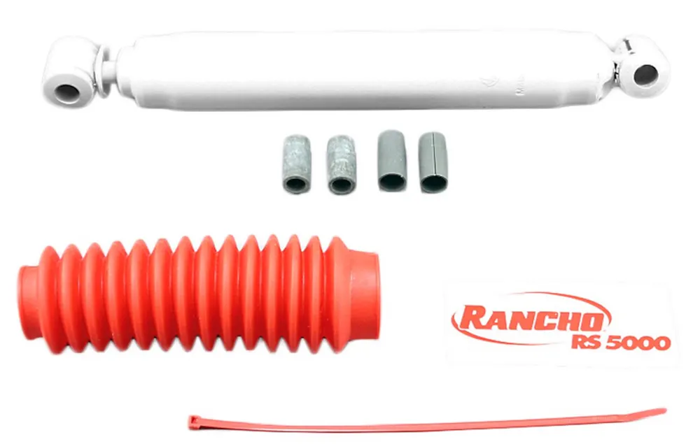 Rancho RS5114