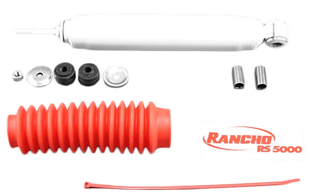 Rancho RS5115