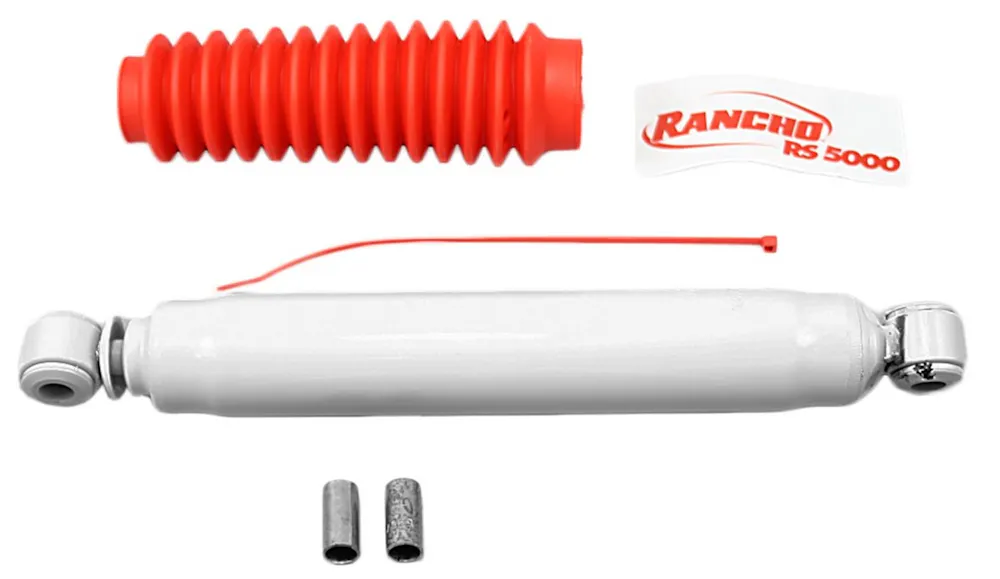 Rancho RS5116