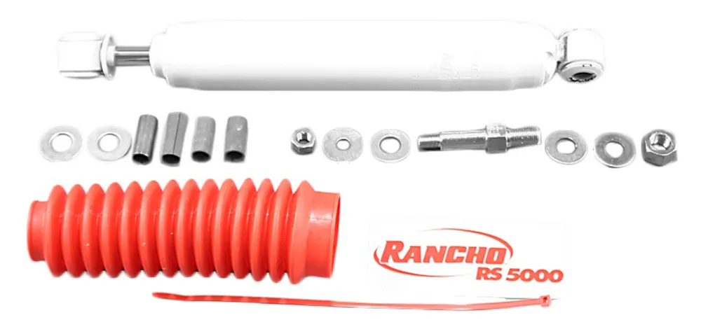 Rancho RS5118