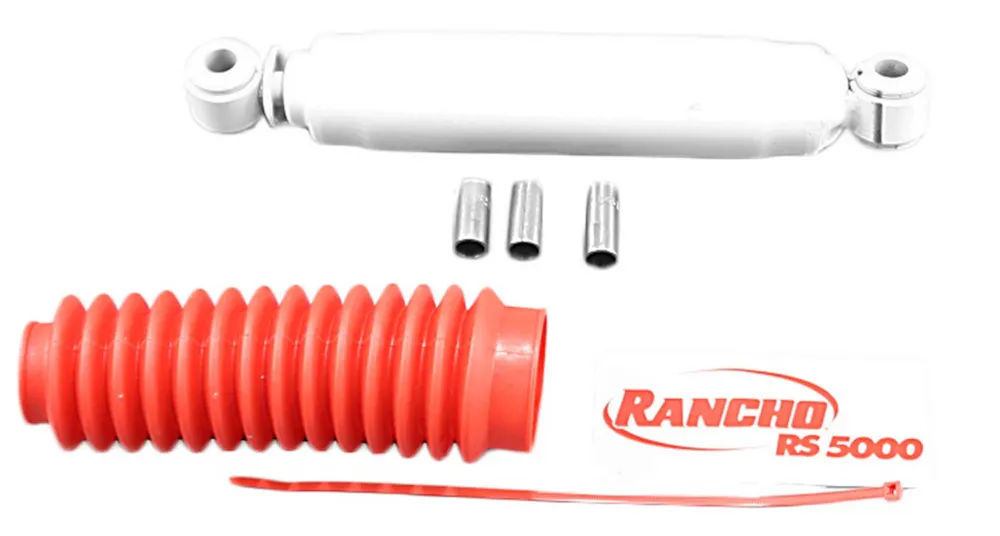 Rancho RS5119