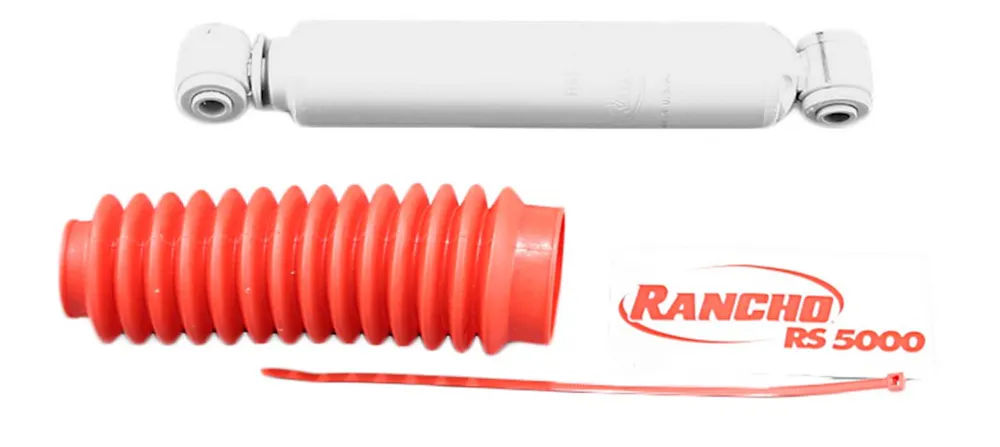 Rancho RS5123