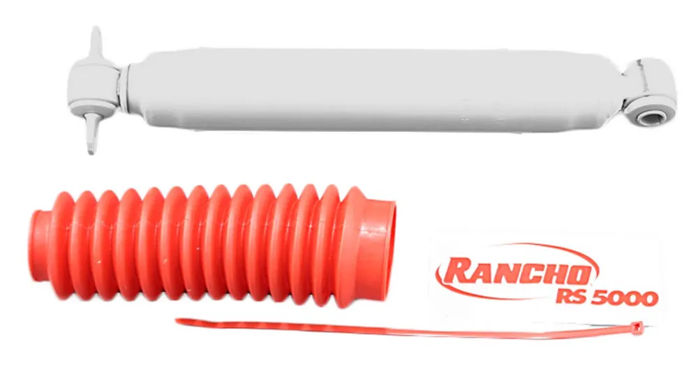 Rancho RS5124