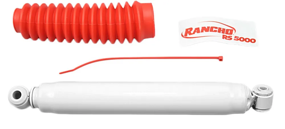 Rancho RS5126