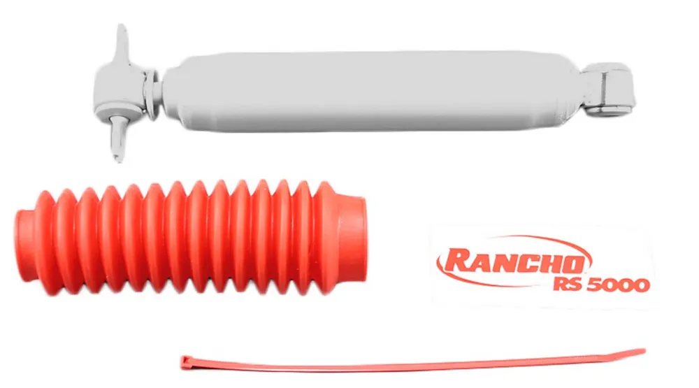 Rancho RS5129