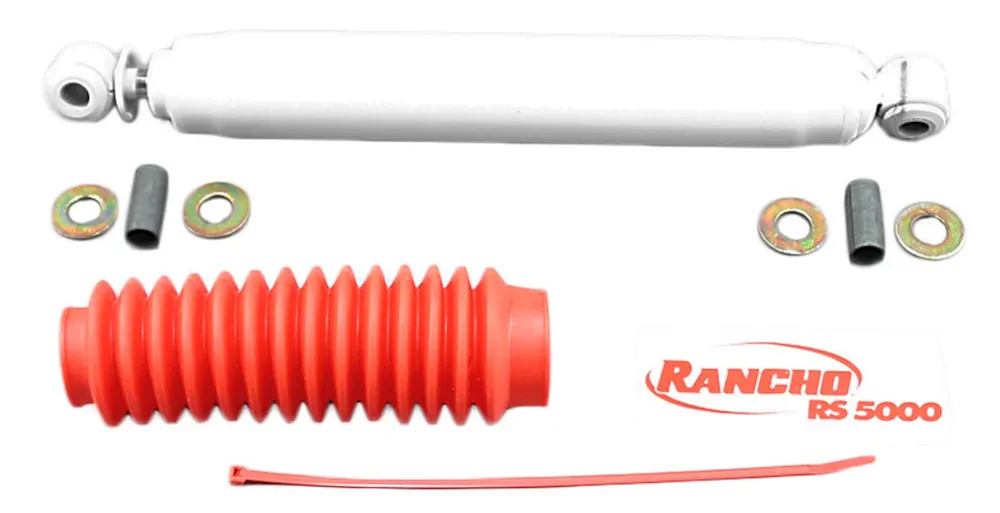 Rancho RS5132