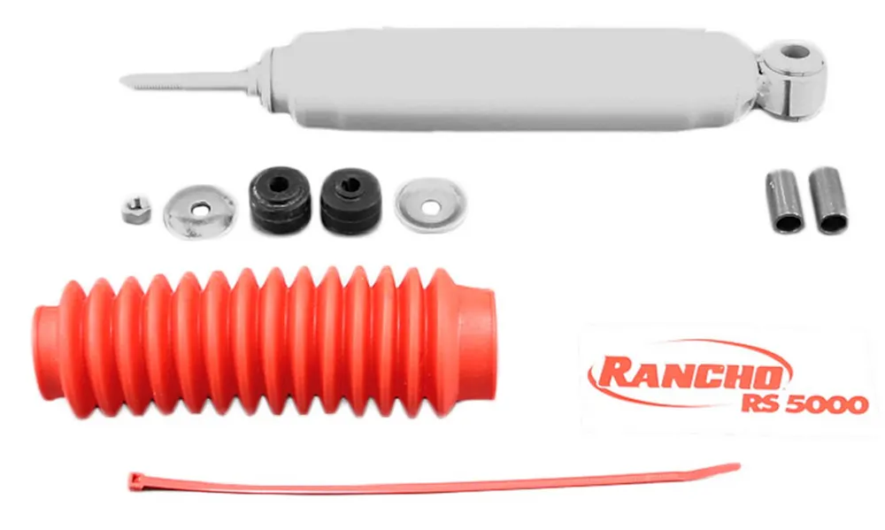 Rancho RS5136
