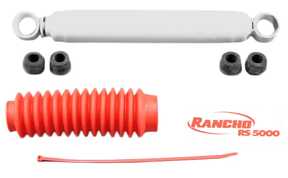Rancho RS5143