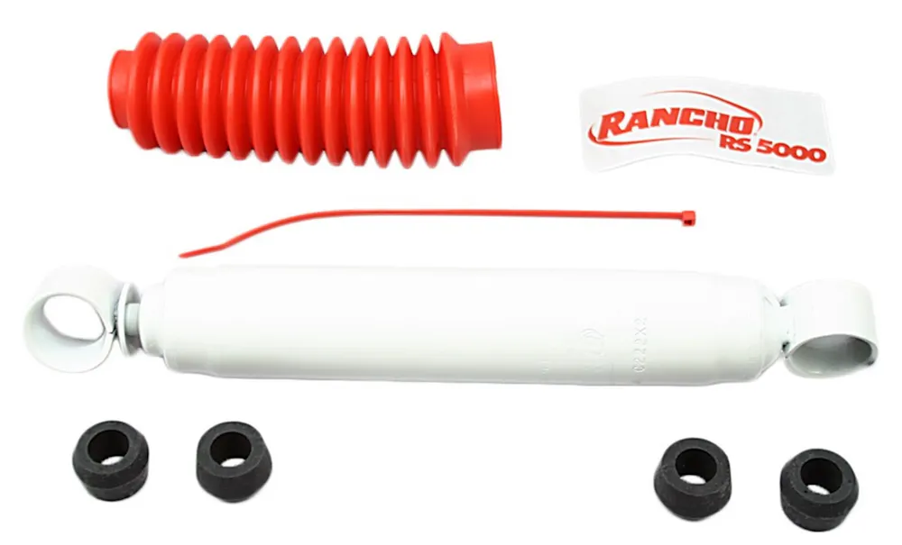 Rancho RS5144