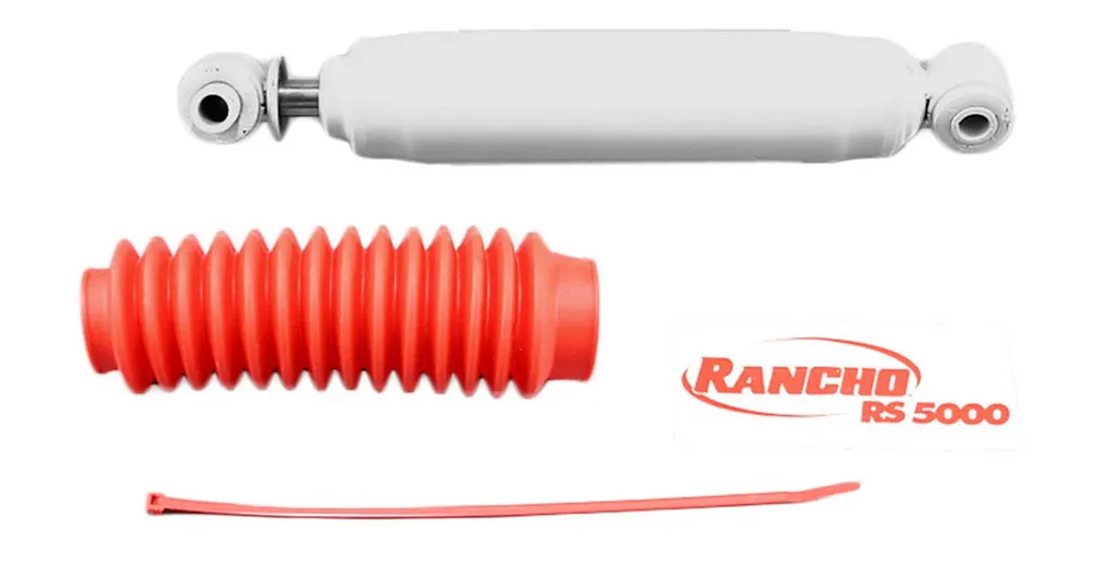 Rancho RS5150