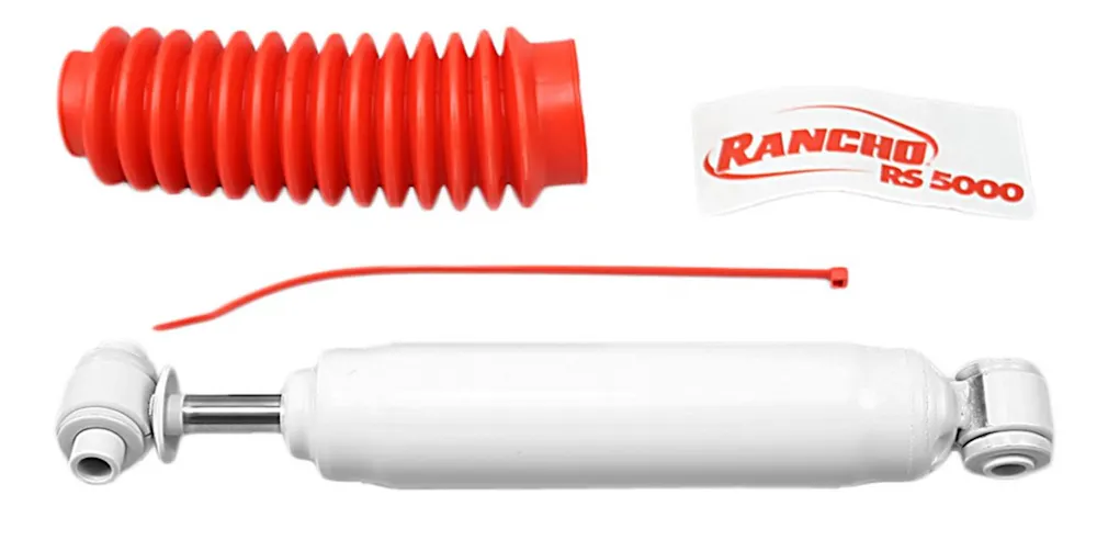 Rancho RS5152