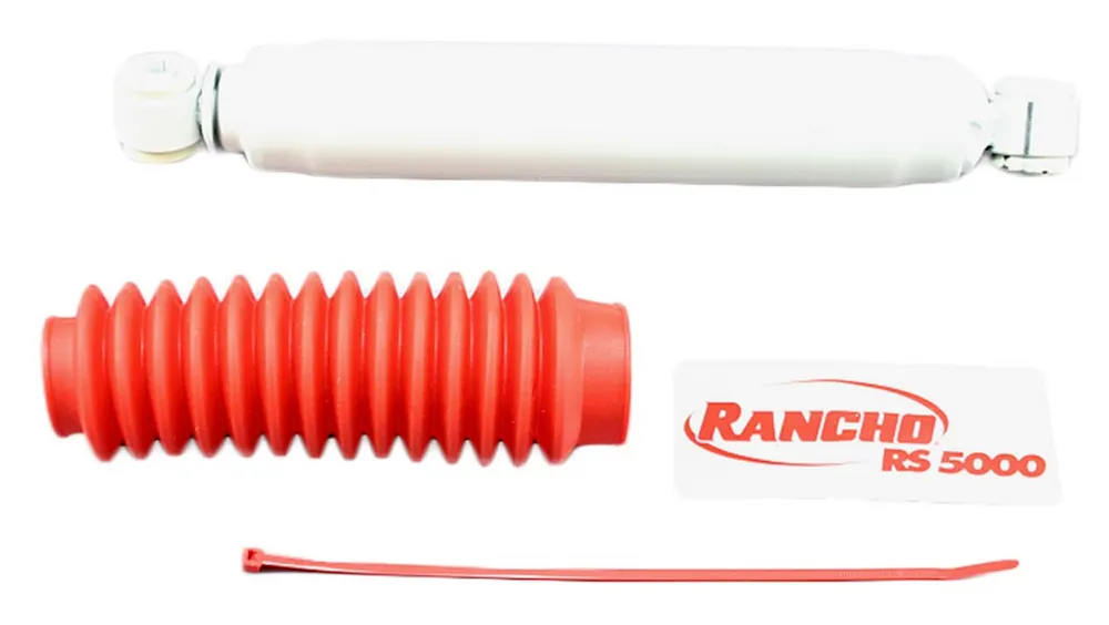 Rancho RS5165