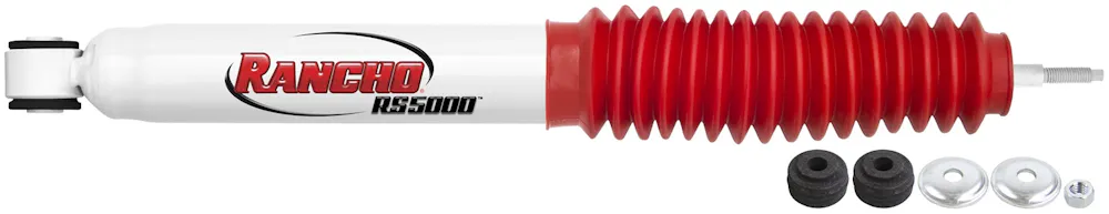 Rancho RS5168