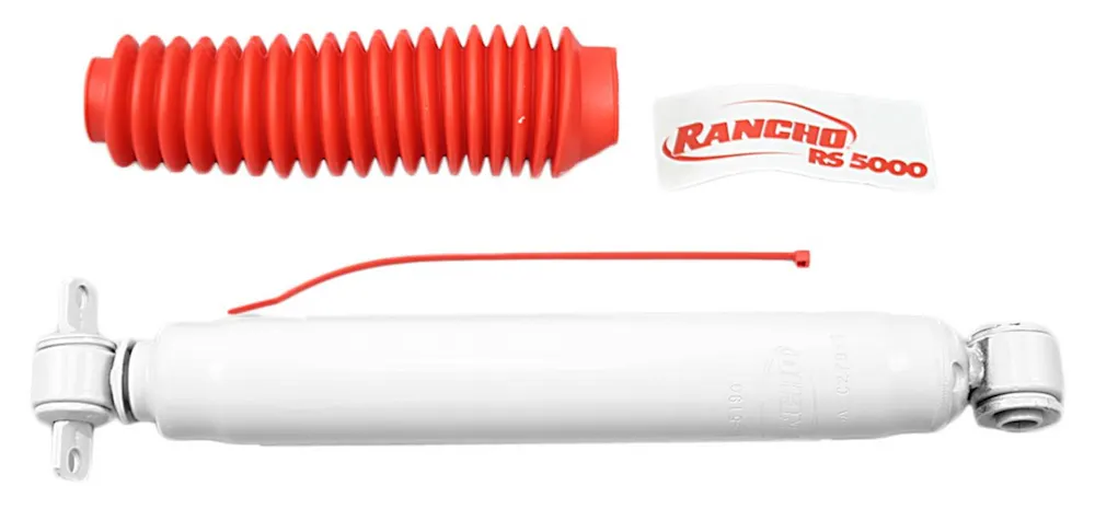Rancho RS5190