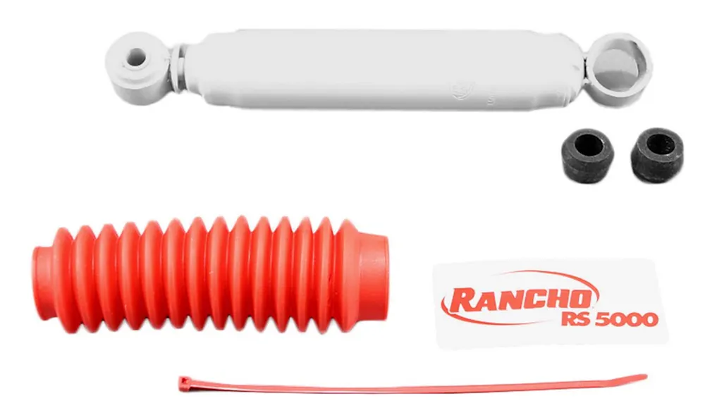 Rancho RS5215