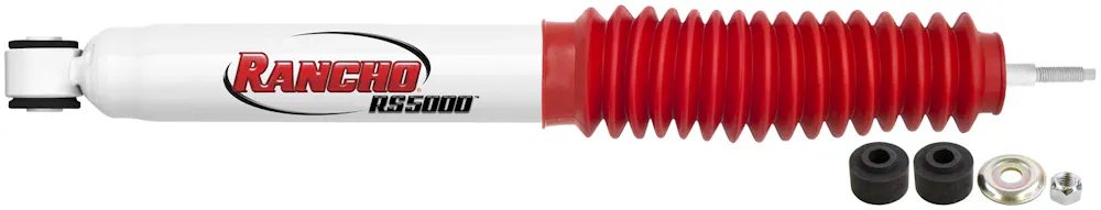 Rancho RS5221