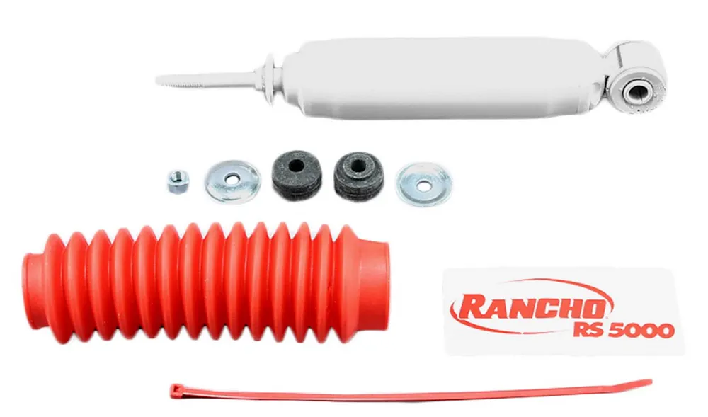 Rancho RS5233