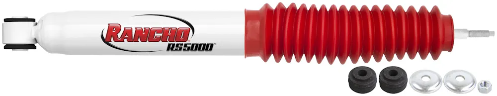 Rancho RS5236