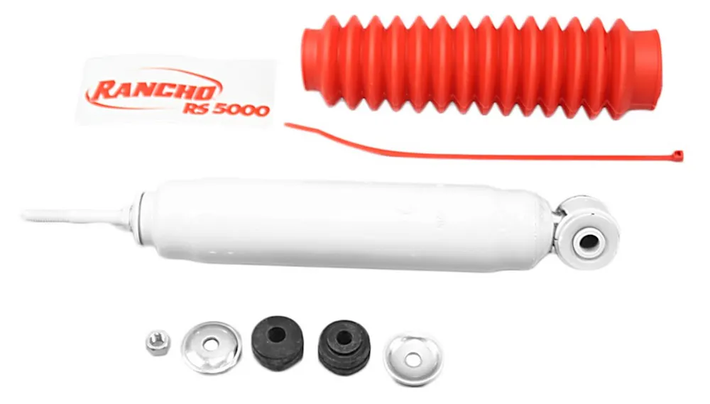 Rancho RS5237
