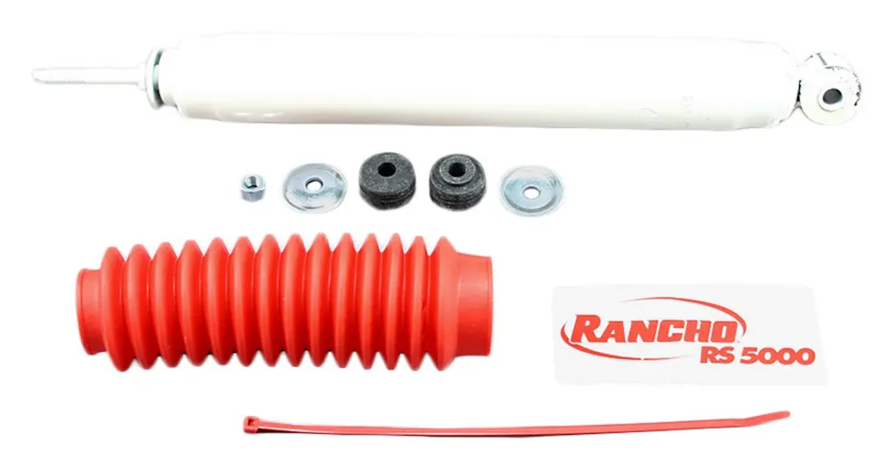 Rancho RS5238