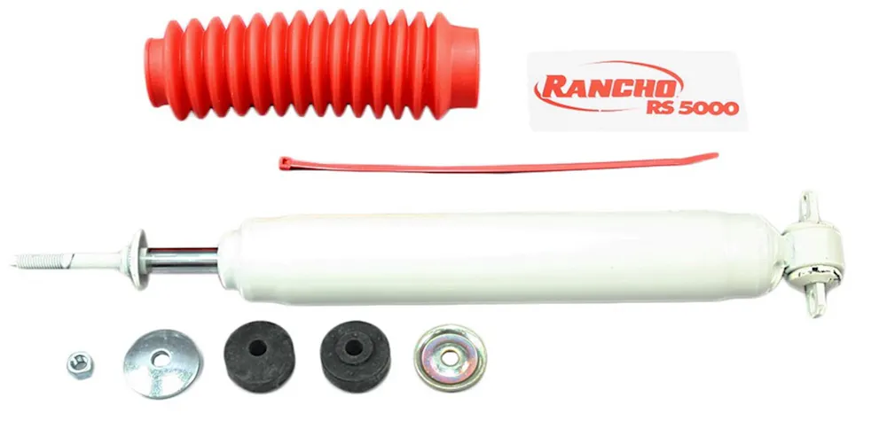 Rancho RS5239