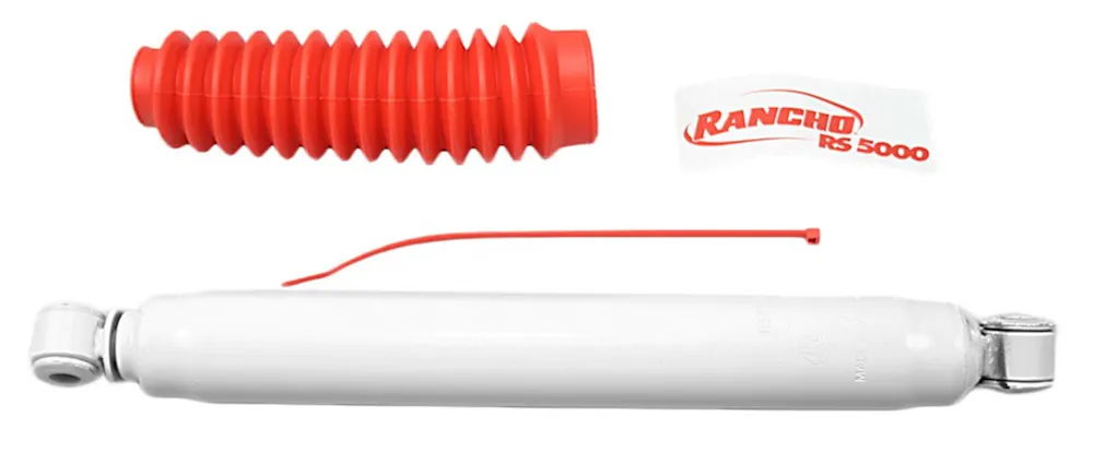 Rancho RS5254