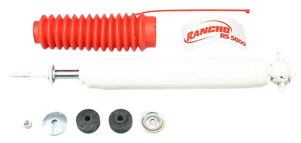 Rancho RS5255