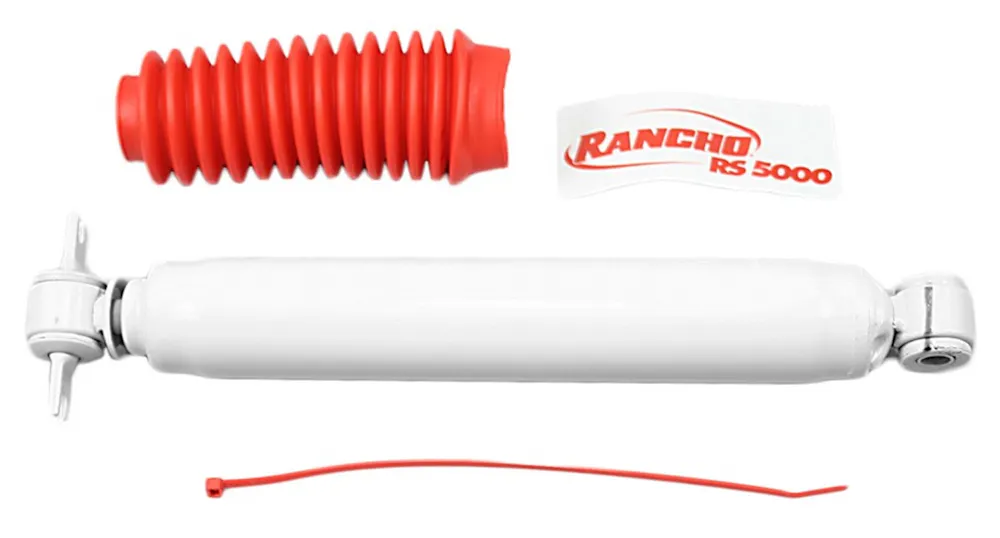 Rancho RS5256