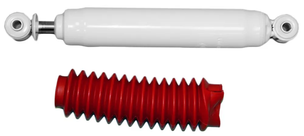 Rancho RS5260