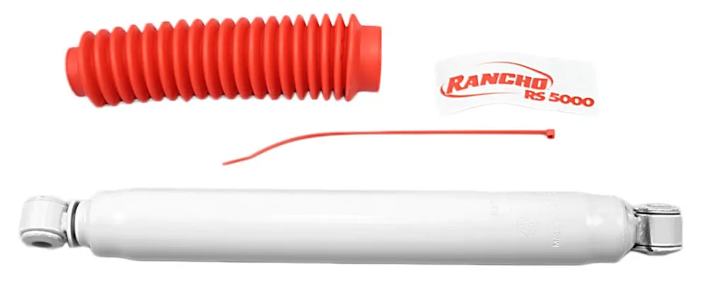 Rancho RS5261