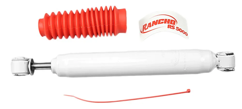 Rancho RS5262