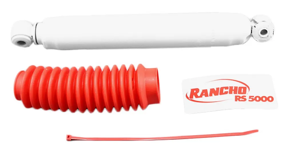 Rancho RS5264