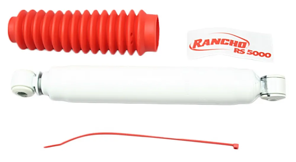 Rancho RS5267