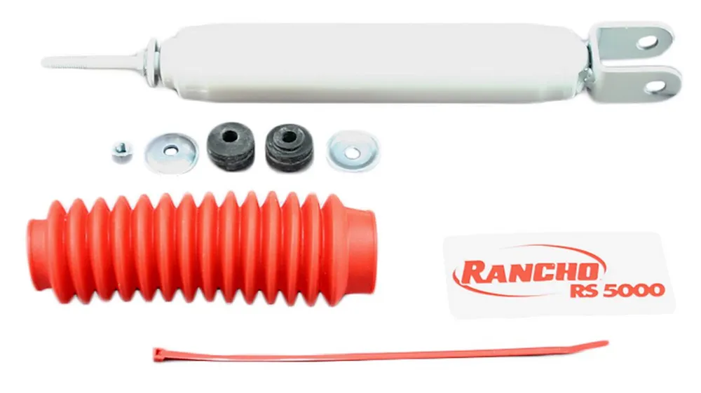 Rancho RS5268