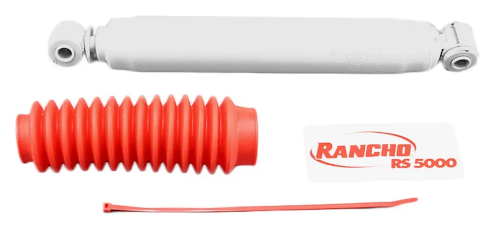 Rancho RS5269