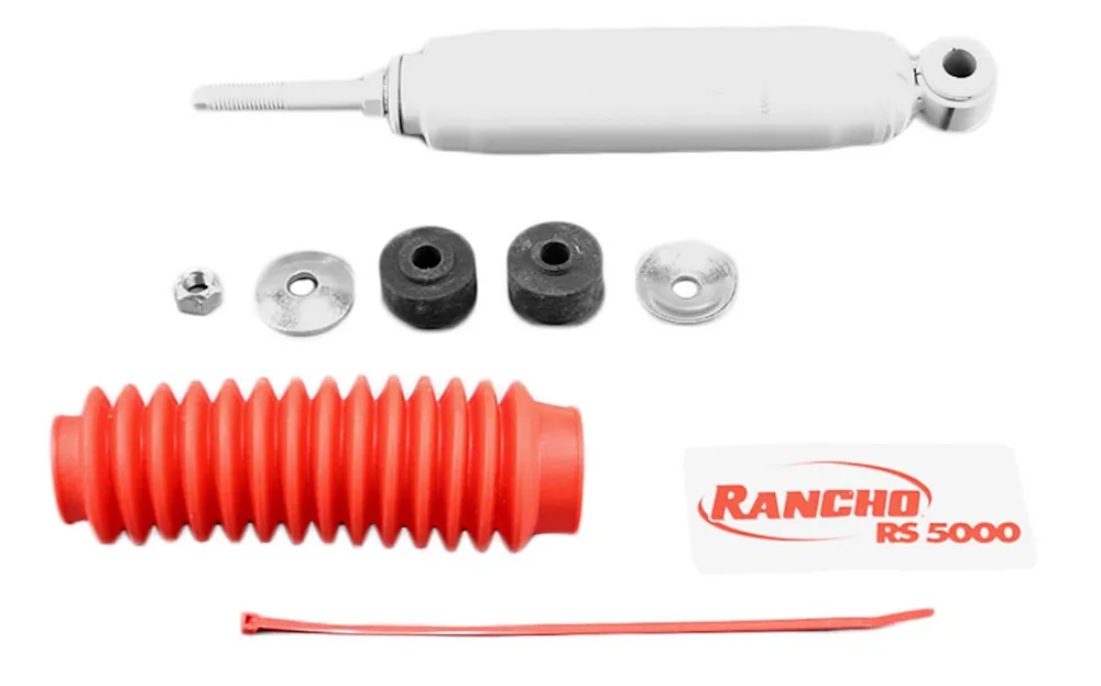 Rancho RS5272