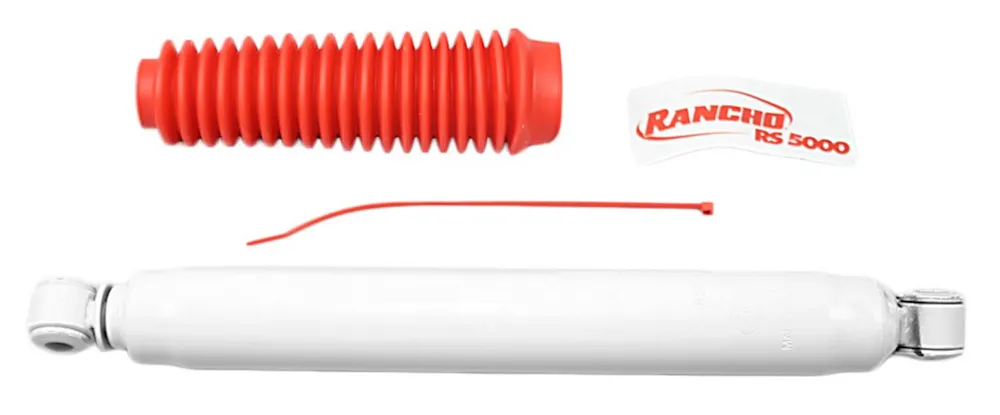 Rancho RS5273