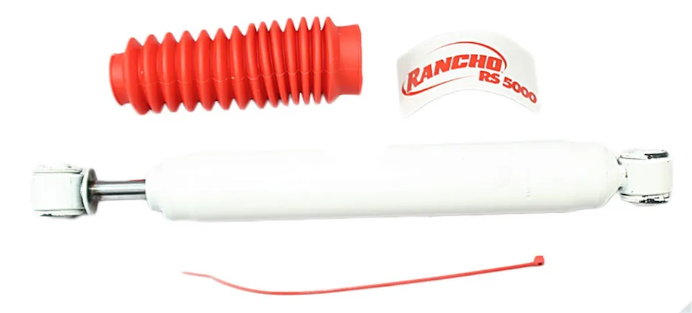 Rancho RS5274