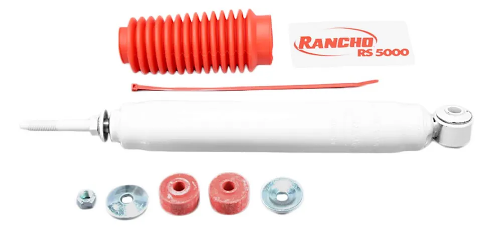 Rancho RS5286