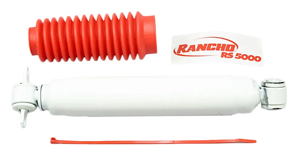 Rancho RS5299