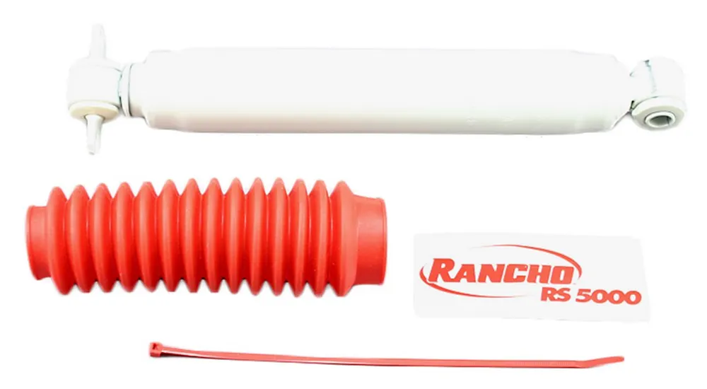 Rancho RS5325